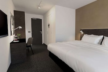 Clarion Hotel Sense