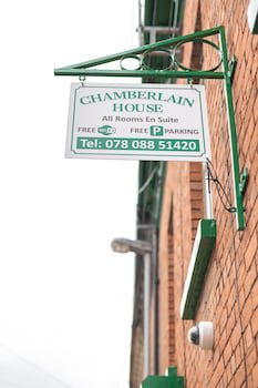 Chamberlain House