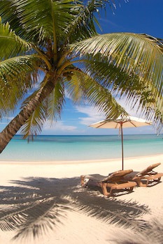 Infinity Bay Spa & Beach Resort