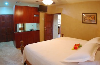 Infinity Bay Spa & Beach Resort