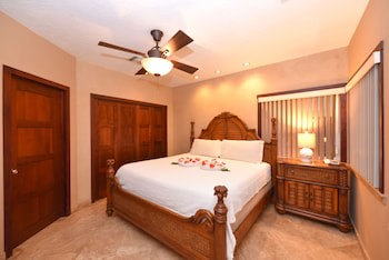 Infinity Bay Spa & Beach Resort