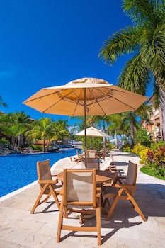 Infinity Bay Spa & Beach Resort