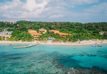Infinity Bay Spa & Beach Resort