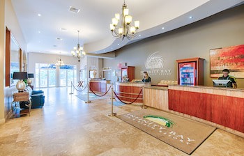 Infinity Bay Spa & Beach Resort