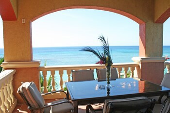 Infinity Bay Spa & Beach Resort