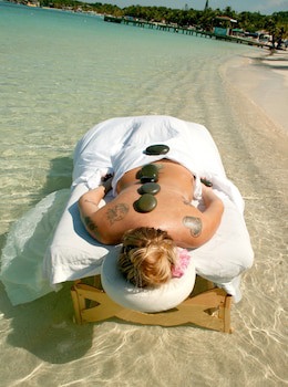 Infinity Bay Spa & Beach Resort