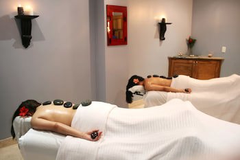 Infinity Bay Spa & Beach Resort