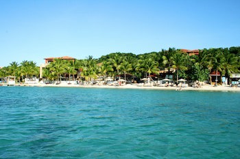 Infinity Bay Spa & Beach Resort