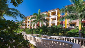 Infinity Bay Spa & Beach Resort