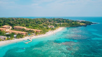 Infinity Bay Spa & Beach Resort