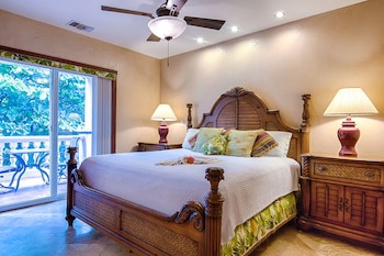 Infinity Bay Spa & Beach Resort