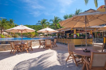 Infinity Bay Spa & Beach Resort