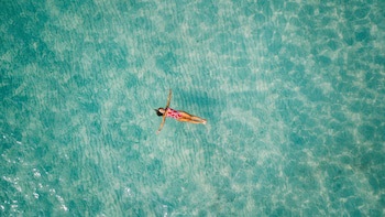 Infinity Bay Spa & Beach Resort