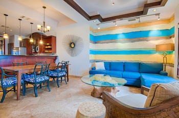 Infinity Bay Spa & Beach Resort