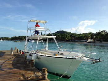 Infinity Bay Spa & Beach Resort