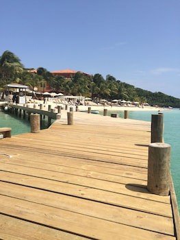 Infinity Bay Spa & Beach Resort