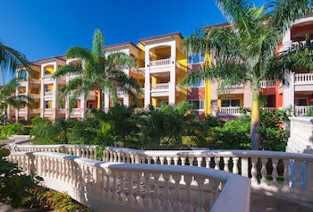 Infinity Bay Spa & Beach Resort
