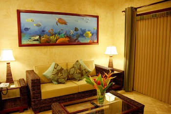 Infinity Bay Spa & Beach Resort