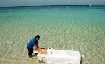 Infinity Bay Spa & Beach Resort
