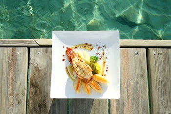 Infinity Bay Spa & Beach Resort