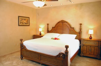 Infinity Bay Spa & Beach Resort