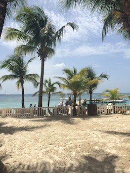 Infinity Bay Spa & Beach Resort