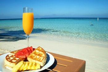 Infinity Bay Spa & Beach Resort