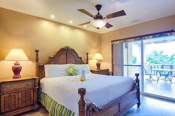 Infinity Bay Spa & Beach Resort