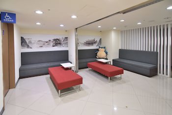 Cu Hotel Taipei