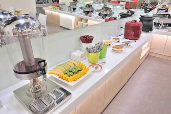 Cu Hotel Taipei