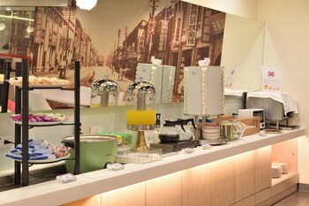 Cu Hotel Taipei
