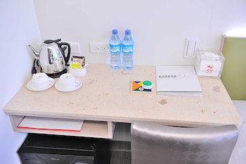 Cu Hotel Taipei