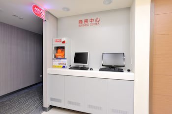 Cu Hotel Taipei