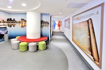 Cu Hotel Taipei