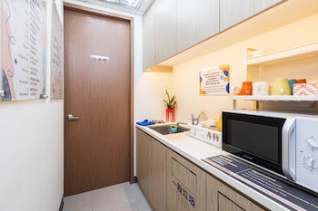Cu Hotel Taipei