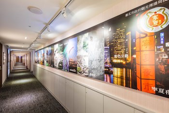 Cu Hotel Taipei