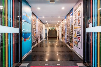 Cu Hotel Taipei