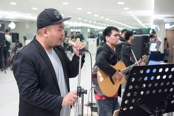 Cu Hotel Taipei