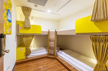Cu Hotel Taipei