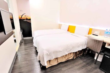 Cu Hotel Taipei