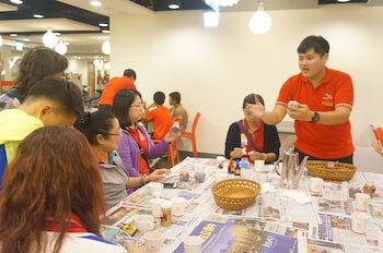 Cu Hotel Taipei