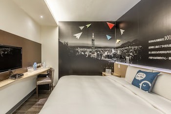Cu Hotel Taipei