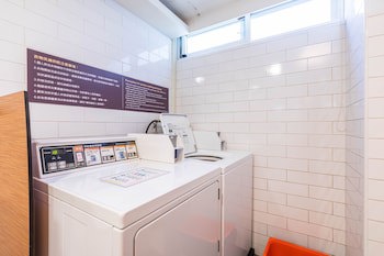 Cu Hotel Taipei