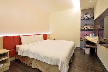 Cu Hotel Taipei