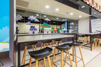 Cu Hotel Taipei