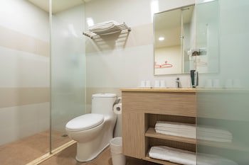 Cu Hotel Taipei