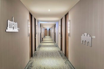 Cu Hotel Taipei