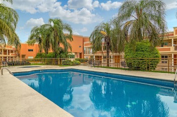 Comfort Inn Monterrey Norte