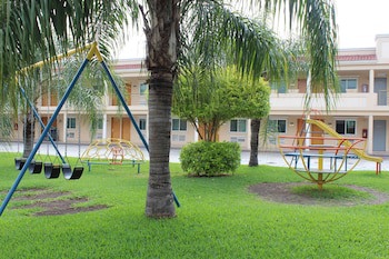 Comfort Inn Monterrey Norte