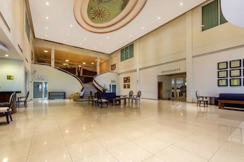 Comfort Inn Monterrey Norte